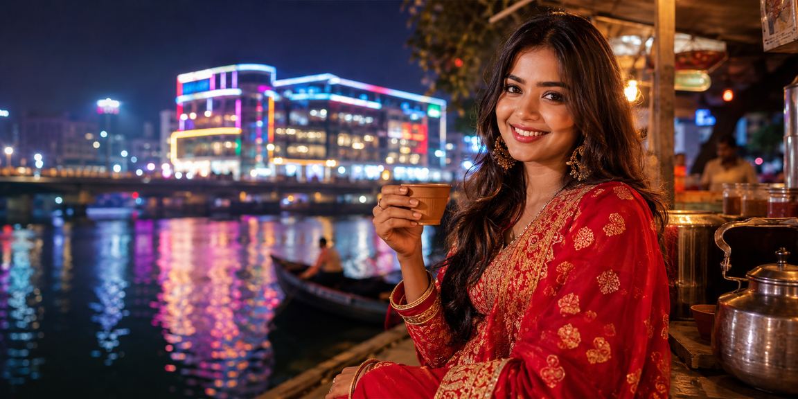 ময়মনসিংহে জমার প্রক্রিয়া, নেয়ন আলোয়
